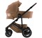 Детская коляска Britax Roemer Smile 5Z 2 в 1 LUX Warm Caramel 1325082637 - фото 14675