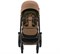 Детская коляска Britax Roemer Smile 5Z 2 в 1 LUX Warm Caramel 1325082637 - фото 14679