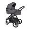 Детская коляска Espiro Yoga 2 в 1 2024 17 gray zen 1103807828 - фото 14706