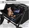 Детская коляска Sweet Baby Elegante 2 в 1 SBL Chrome Black 1188644686 - фото 14892