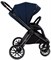 Детская коляска Pituso Mayla Luxury 2 в 1 Moonless Mood 2059020274 - фото 14912