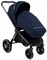 Детская коляска Pituso Mayla Luxury 2 в 1 Moonless Mood 2059020274 - фото 14913