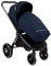 Детская коляска Pituso Mayla Luxury 2 в 1 Moonless Mood 2059020274 - фото 14916