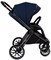 Детская коляска Pituso Mayla Luxury 2 в 1 Moonless Mood 2059020274 - фото 14917