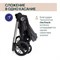 Коляска Chicco Bellagio 2 в 1 Black Satin 729912766 - фото 14957