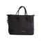 Детская коляска Bebetto Loren Gloss 2 в 1 01 черная кожа 735471793 - фото 15003