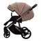 Детская коляска Bebetto Loren Sand 2 в 1 02 бежевый 1333339001 - фото 15029