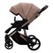 Детская коляска Bebetto Loren Sand 2 в 1 02 бежевый 1333339001 - фото 15030