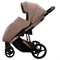 Детская коляска Bebetto Loren Sand 2 в 1 02 бежевый 1333339001 - фото 15032