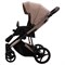 Детская коляска Bebetto Loren Sand 2 в 1 02 бежевый 1333339001 - фото 15033