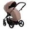 Детская коляска Bebetto Loren Sand 2 в 1 02 бежевый 1333339001 - фото 15034