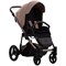 Детская коляска Bebetto Loren Sand 2 в 1 02 бежевый 1333339001 - фото 15040