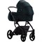 Детская коляска Bebetto Luca 2 в 1 32 т.зеленый 45321985 - фото 15045