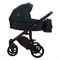 Детская коляска Bebetto Luca 2 в 1 32 т.зеленый 45321985 - фото 15046