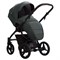 Детская коляска Bebetto Luca Pro 2 в 1 35 зеленая кожа 376486797 - фото 15048