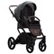 Детская коляска Bebetto Luca Pro 2 в 1 35 зеленая кожа 376486797 - фото 15049