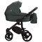 Детская коляска Bebetto Luca Pro 2 в 1 35 зеленая кожа 376486797 - фото 15051