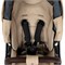 Детская коляска Roan Esso 2025 Кожа 2 в 1 ESSK/212/1 Caramel/Black/руч.Тем.коричневый 2014651003 - фото 15144