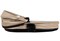 Детская коляска Roan Esso 2025 Кожа 2 в 1 ESSK/212/1 Caramel/Black/руч.Тем.коричневый 2014651003 - фото 15157