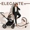 Детская коляска Sweet Baby Elegante 2 в 1 SBL GL Beige 1764189369 - фото 15192