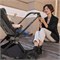 Детская коляска Sweet Baby Elegante 2 в 1 SBL GL Beige 1764189369 - фото 15204