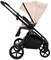 Детская коляска Sweet Baby Elegante 2 в 1 SBL GL Beige 1764189369 - фото 15259