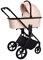 Детская коляска Sweet Baby Elegante 2 в 1 SBL GL Beige 1764189369 - фото 15357