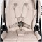 Детская коляска Sweet Baby Elegante 2 в 1 SBL GL Beige 1764189369 - фото 15441
