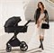 Детская коляска Sweet Baby Elegante 2 в 1 SBL GL Beige 1764189369 - фото 15454