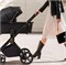 Детская коляска Sweet Baby Elegante 2 в 1 SBL GL Beige 1764189369 - фото 15577
