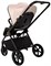 Детская коляска Sweet Baby Elegante 2 в 1 SBL GL Beige 1764189369 - фото 15602
