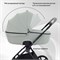 Детская коляска Rant Teo 2 в 1 Sage 620635111 - фото 1563
