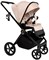 Детская коляска Sweet Baby Elegante 2 в 1 SBL GL Beige 1764189369 - фото 15665