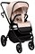 Детская коляска Sweet Baby Elegante 2 в 1 SBL GL Beige 1764189369 - фото 15759