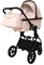 Детская коляска Sweet Baby Elegante 2 в 1 SBL GL Beige 1764189369 - фото 15854
