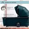Детская коляска Sweet Baby Elegante 2 в 1 SBL GL Blue 1757821025 - фото 16315