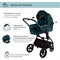 Детская коляска Sweet Baby Elegante 2 в 1 SBL GL Blue 1757821025 - фото 16385