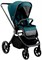 Детская коляска Sweet Baby Elegante 2 в 1 SBL GL Blue 1757821025 - фото 16463