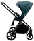 Детская коляска Sweet Baby Elegante 2 в 1 SBL GL Blue 1757821025 - фото 16606