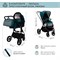 Детская коляска Sweet Baby Elegante 2 в 1 SBL GL Blue 1757821025 - фото 16864