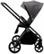 Детская коляска Sweet Baby Elegante 2 в 1 SBL GL Grey 324541784 - фото 17163