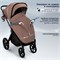 Детская коляска Sweet Baby Elegante Therma SBL 2 в 1 Beige 783364993 - фото 1739