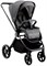 Детская коляска Sweet Baby Elegante 2 в 1 SBL GL Grey 324541784 - фото 17476
