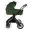 Детская коляска Pituso Mayla Luxury 2 в 1 Forest Green 1086295103 - фото 1758