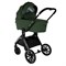 Детская коляска Pituso Mayla Luxury 2 в 1 Forest Green 1086295103 - фото 1759