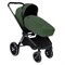 Детская коляска Pituso Mayla Luxury 2 в 1 Forest Green 1086295103 - фото 1761
