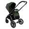 Детская коляска Pituso Mayla Luxury 2 в 1 Forest Green 1086295103 - фото 1763
