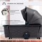 Детская коляска Sweet Baby Elegante 2 в 1 SBL GL Grey 324541784 - фото 17640