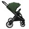 Детская коляска Pituso Mayla Luxury 2 в 1 Forest Green 1086295103 - фото 1764