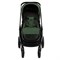 Детская коляска Pituso Mayla Luxury 2 в 1 Forest Green 1086295103 - фото 1766